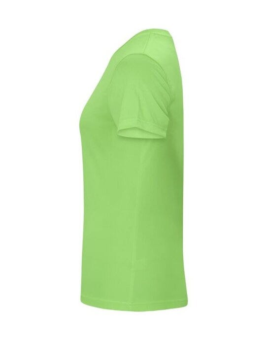 Clique Ladies Basic Active T Cq029039 - - Customisable T-SHIRTS