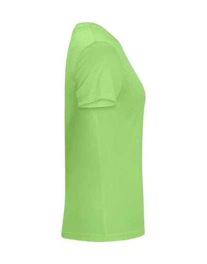 Clique Ladies Basic Active T Cq029039 - - Customisable T-SHIRTS