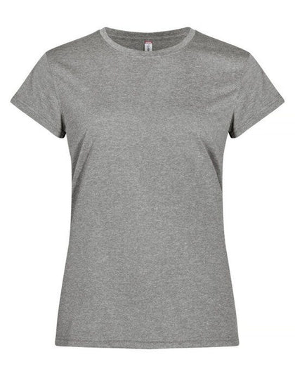 Grey Melange