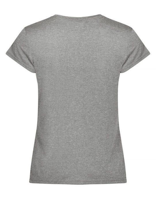 Clique Ladies Basic Active T Cq029039 - - Customisable T-SHIRTS