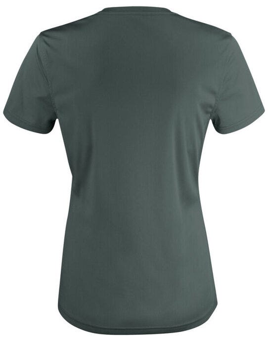 Clique Ladies Basic Active T Cq029039 - - Customisable T-SHIRTS