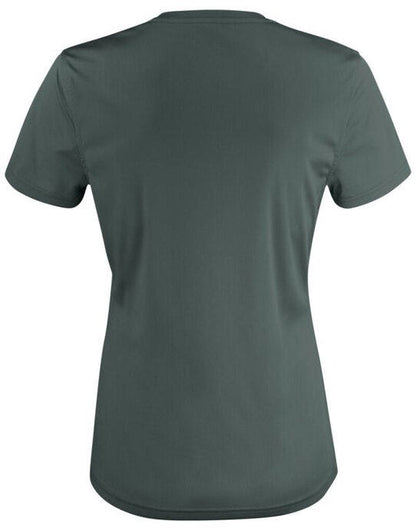 Clique Ladies Basic Active T Cq029039 - - Customisable T-SHIRTS