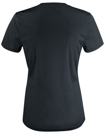 Clique Ladies Basic Active T Cq029039 - - Customisable T-SHIRTS
