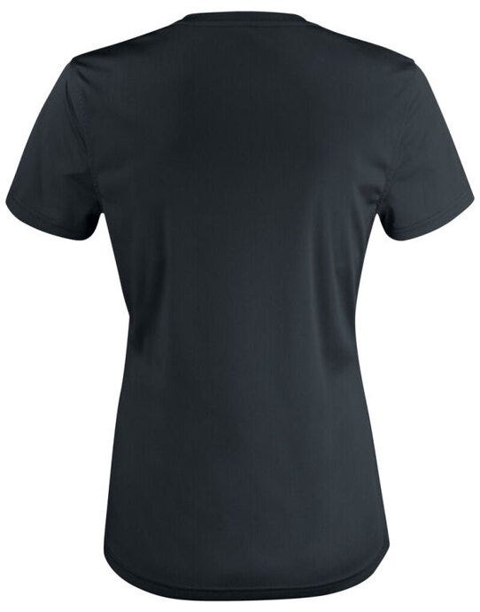 Clique Ladies Basic Active T Cq029039 - - Customisable T-SHIRTS