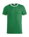 Green/White