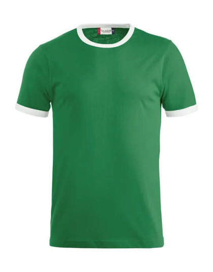 Green/White
