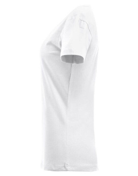 Clique Carolina S/S Cq029317 - - Customisable T-SHIRTS