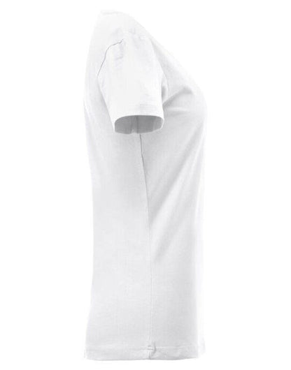 Clique Carolina S/S Cq029317 - - Customisable T-SHIRTS
