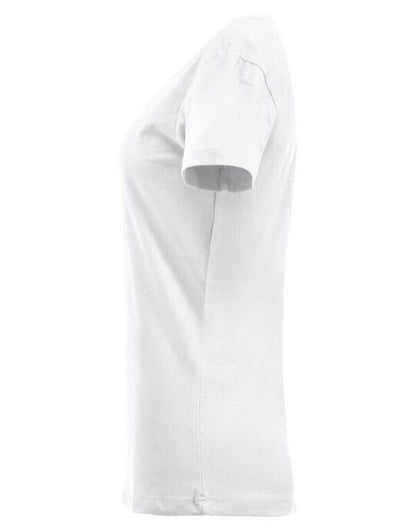 Clique Carolina S/S Cq029317 - - Customisable T-SHIRTS