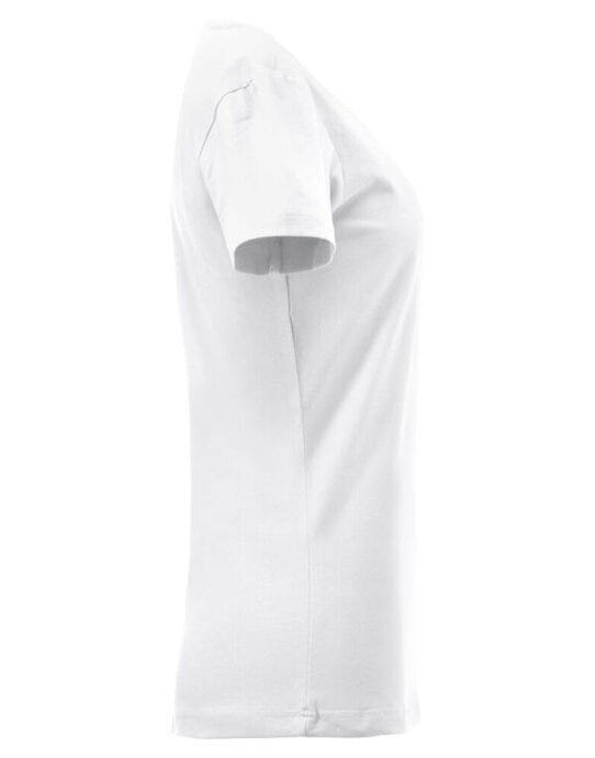 Clique Carolina S/S Cq029317 - - Customisable T-SHIRTS