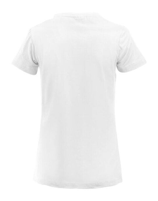 Clique Carolina S/S Cq029317 - - Customisable T-SHIRTS
