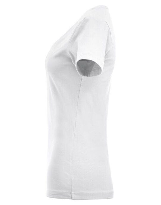 Clique Arden Cq029318 - - Customisable T-SHIRTS