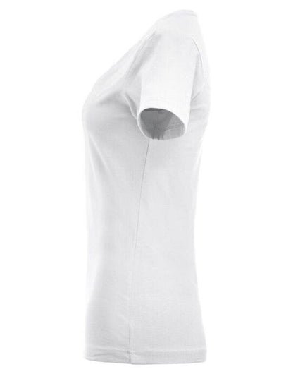 Clique Arden Cq029318 - - Customisable T-SHIRTS