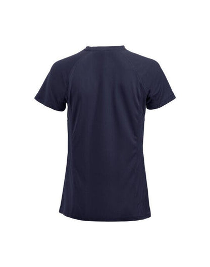 Clique Ladies Premium Active T Cq029339 - - Customisable T-SHIRTS