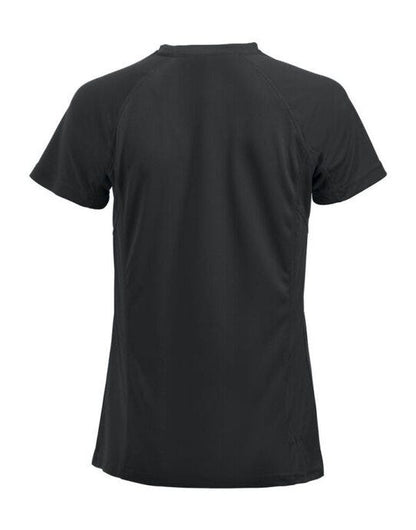Clique Ladies Premium Active T Cq029339 - - Customisable T-SHIRTS