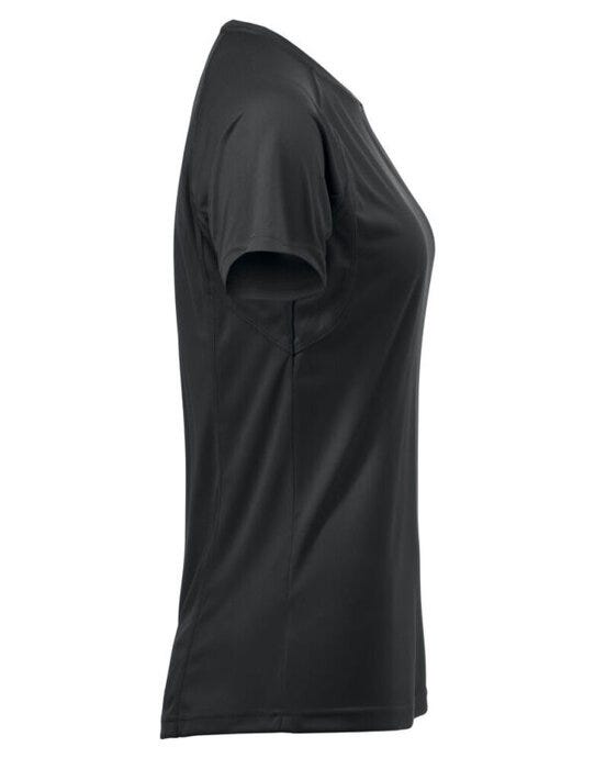 Clique Ladies Premium Active T Cq029339 - - Customisable T-SHIRTS
