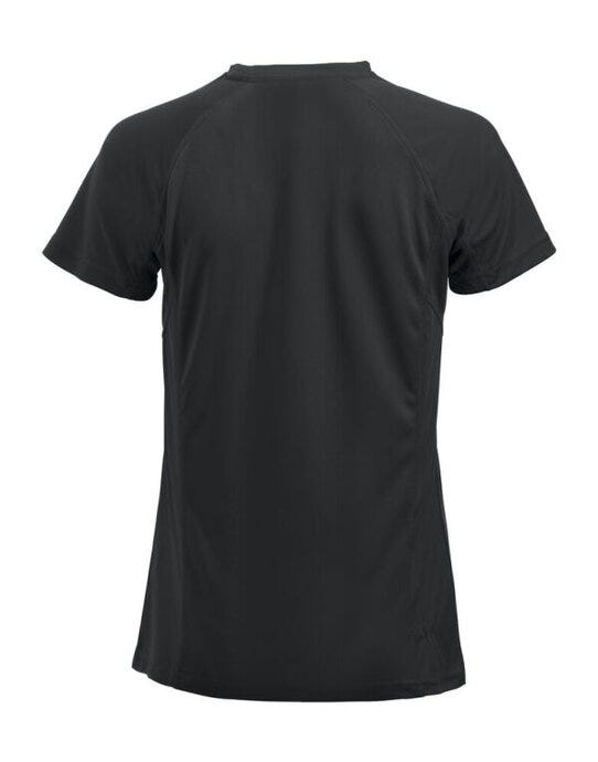 Clique Ladies Premium Active T Cq029339 - - Customisable T-SHIRTS