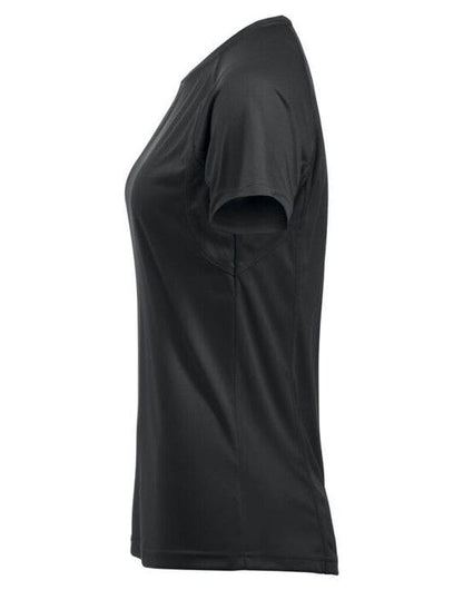 Clique Ladies Premium Active T Cq029339 - - Customisable T-SHIRTS