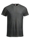 Anthracite Melange