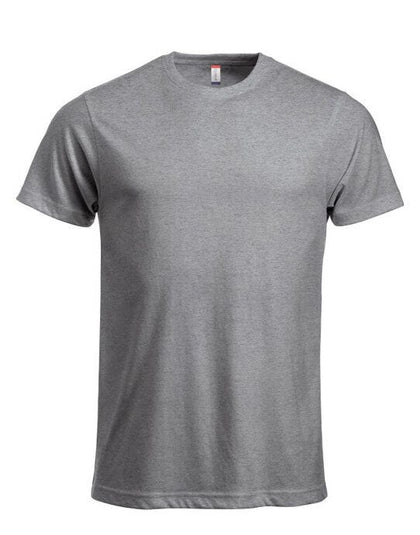 Grey Melange