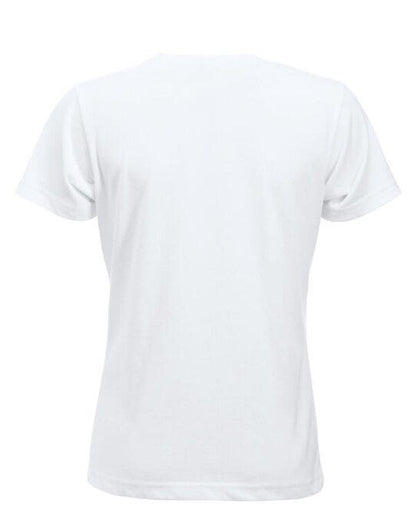Clique Ladies New Classic T Cq029361 - - Customisable T-SHIRTS
