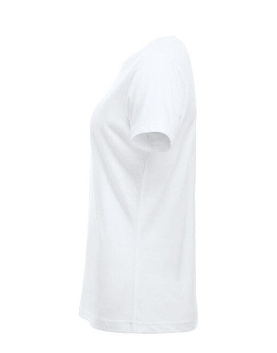 Clique Ladies New Classic T Cq029361 - - Customisable T-SHIRTS