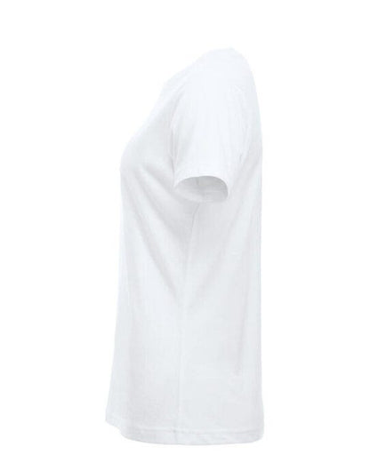 Clique Ladies New Classic T Cq029361 - - Customisable T-SHIRTS