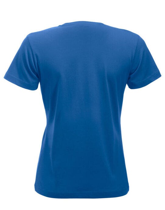 Clique Ladies New Classic T Cq029361 - - Customisable T-SHIRTS