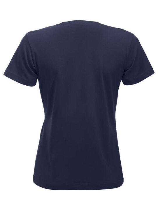 Clique Ladies New Classic T Cq029361 - - Customisable T-SHIRTS