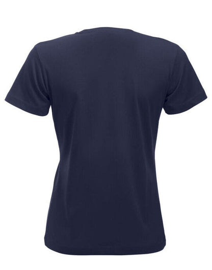 Clique Ladies New Classic T Cq029361 - - Customisable T-SHIRTS