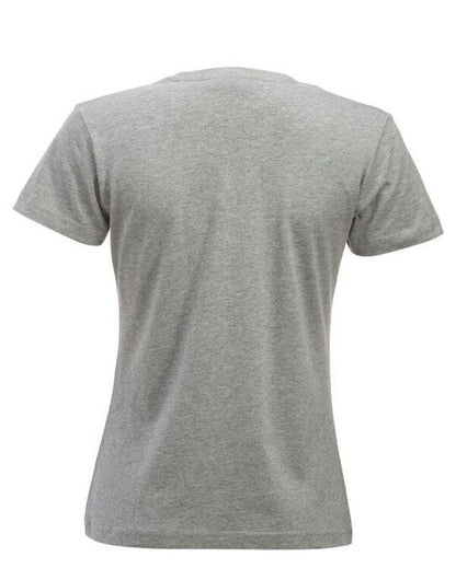 Clique Ladies New Classic T Cq029361 - - Customisable T-SHIRTS