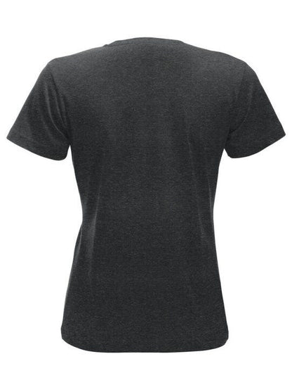 Clique Ladies New Classic T Cq029361 - - Customisable T-SHIRTS