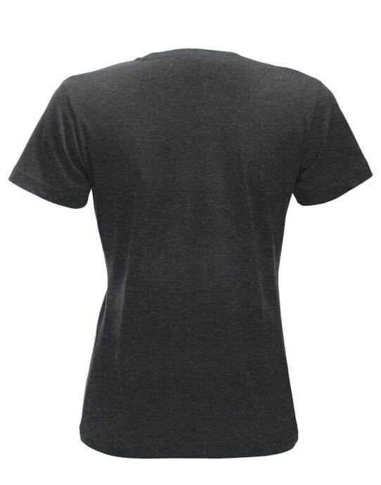 Clique Ladies New Classic T Cq029361 - - Customisable T-SHIRTS