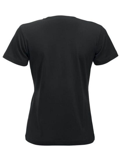 Clique Ladies New Classic T Cq029361 - - Customisable T-SHIRTS