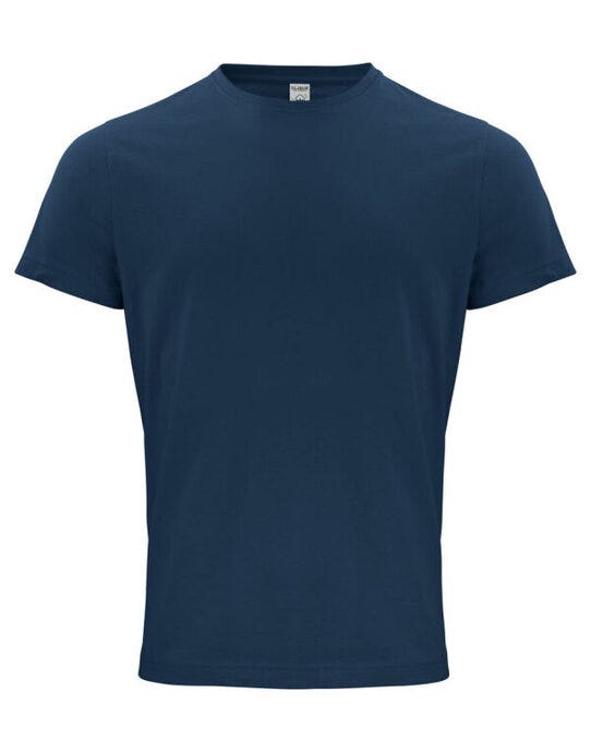 Clique Classic Oc T Cq029364 - Dark Navy XS - Customisable T-SHIRTS
