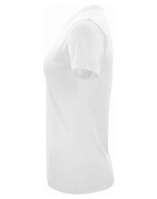 Clique Ladies Classic Oc T Cq029365 - - Customisable T-SHIRTS