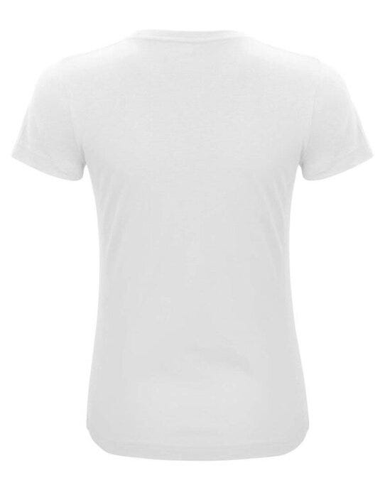 Clique Ladies Classic Oc T Cq029365 - - Customisable T-SHIRTS
