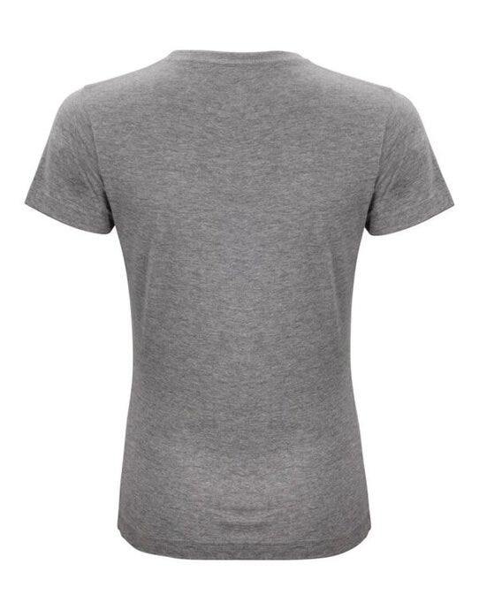 Clique Ladies Classic Oc T Cq029365 - - Customisable T-SHIRTS