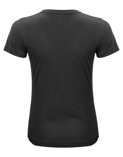 Clique Ladies Classic Oc T Cq029365 - - Customisable T-SHIRTS