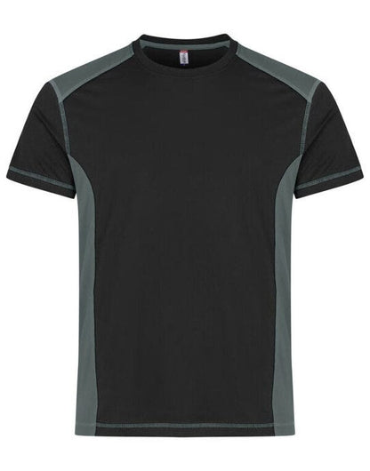 Clique Ambition T Cq029376 - Pistol 4XL - Customisable T-SHIRTS