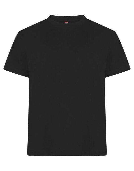 Clique Over T Cq029390 - Black S - Customisable T-SHIRTS