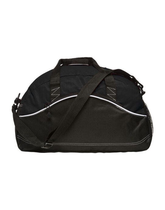 Clique Backpack Cq040162 - Black O s - Customisable Bags