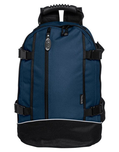 Clique Backpack Ii Cq040207 - Navy O s - Customisable Bags