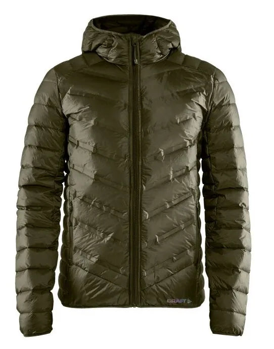 Craft Lt Down Jacket cr1908006 - - Customisable Outerwear