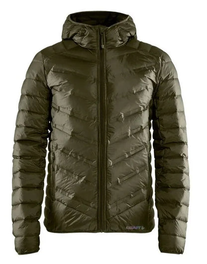 Craft Lt Down Jacket cr1908006 - - Customisable Outerwear