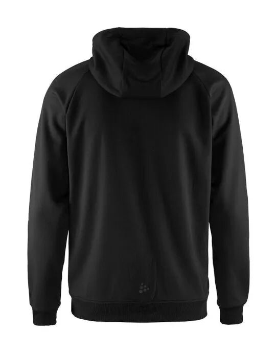 Craft Mens ADV Unify FZ Hood JKT cr1909132 - - Customisable Outerwear