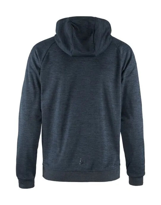 Craft Mens ADV Unify FZ Hood JKT cr1909132 - - Customisable Outerwear