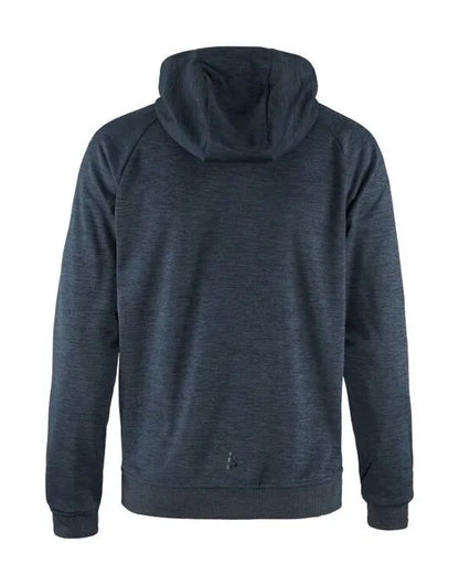 Craft Mens ADV Unify FZ Hood JKT cr1909132 - - Customisable Outerwear