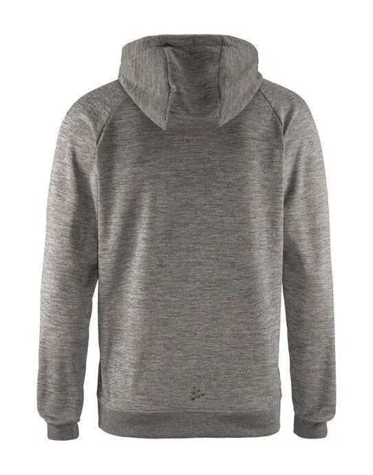 Craft Mens ADV Unify FZ Hood JKT cr1909132 - - Customisable Outerwear