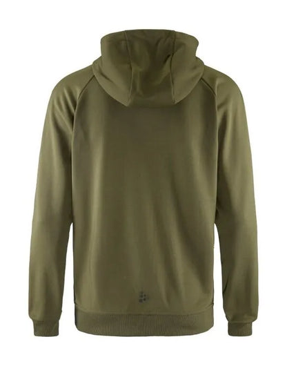 Craft Mens ADV Unify FZ Hood JKT cr1909132 - - Customisable Outerwear